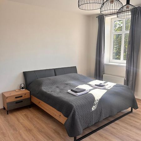 Gallery Apartments ลิเบอเรซ ภายนอก รูปภาพ