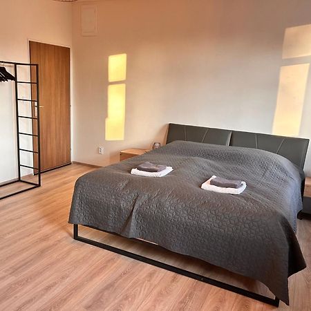 Gallery Apartments ลิเบอเรซ ภายนอก รูปภาพ