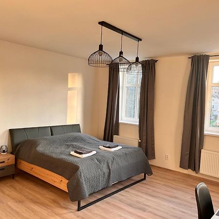 Gallery Apartments ลิเบอเรซ ภายนอก รูปภาพ