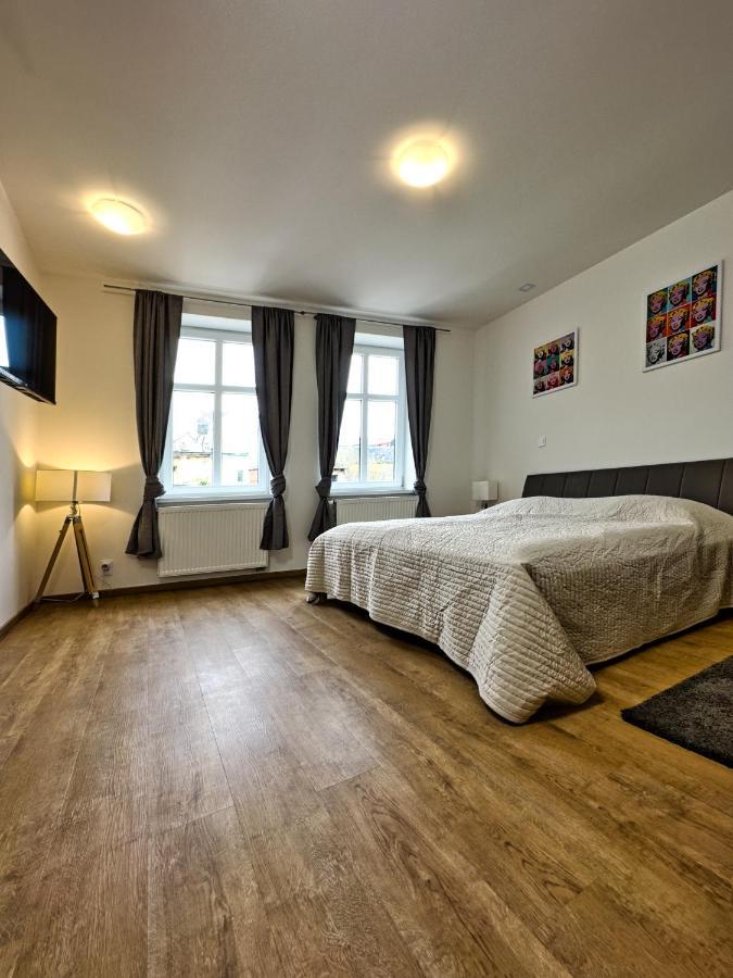 Gallery Apartments ลิเบอเรซ ภายนอก รูปภาพ