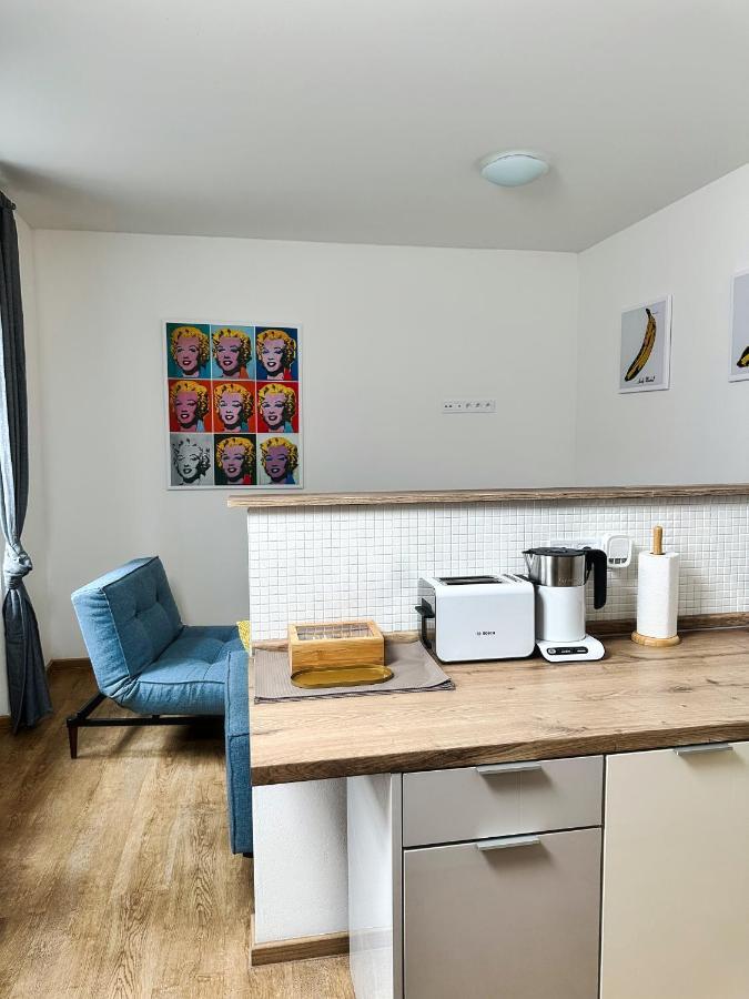 Gallery Apartments ลิเบอเรซ ภายนอก รูปภาพ
