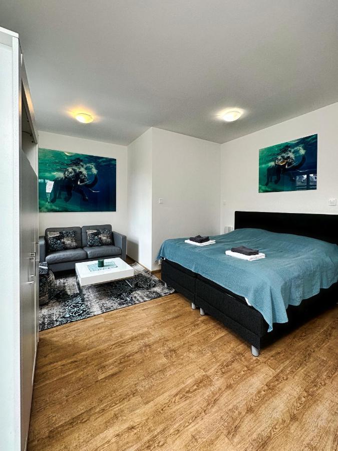 Gallery Apartments ลิเบอเรซ ภายนอก รูปภาพ