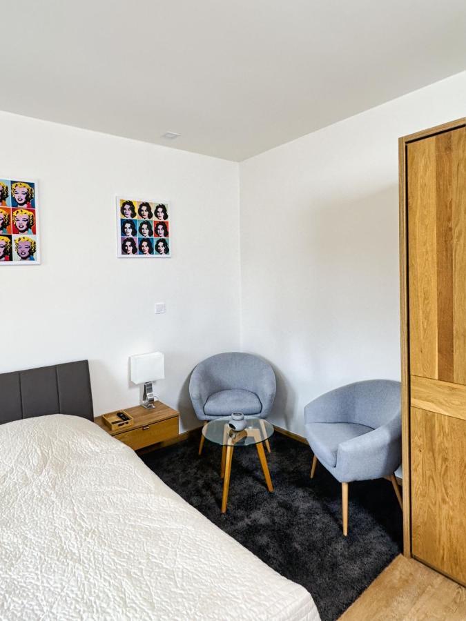 Gallery Apartments ลิเบอเรซ ภายนอก รูปภาพ