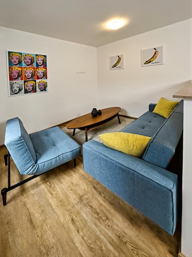 Gallery Apartments ลิเบอเรซ ภายนอก รูปภาพ