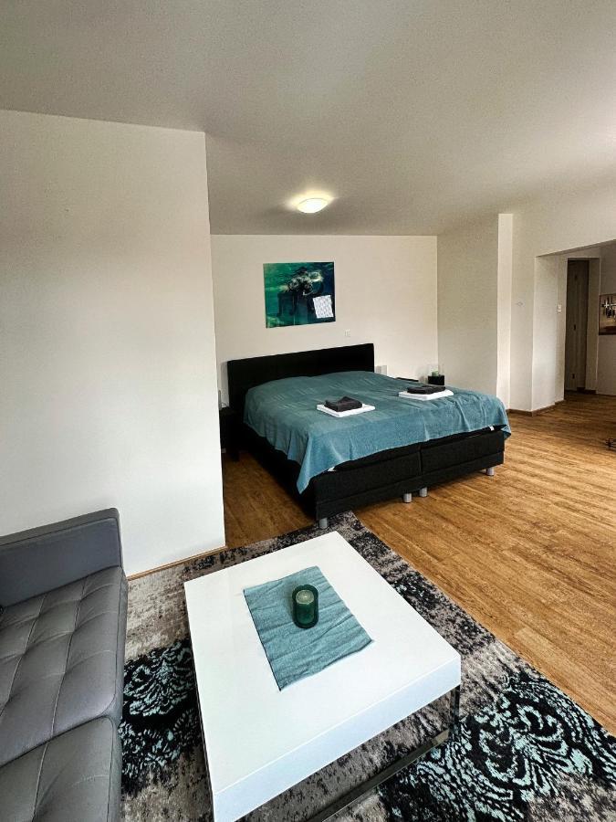 Gallery Apartments ลิเบอเรซ ภายนอก รูปภาพ