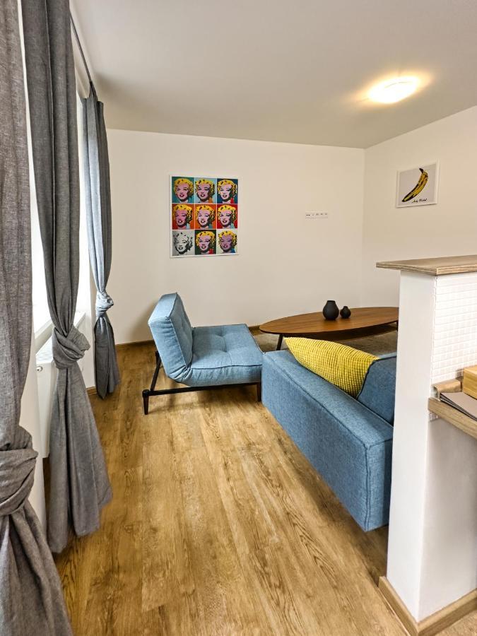 Gallery Apartments ลิเบอเรซ ภายนอก รูปภาพ