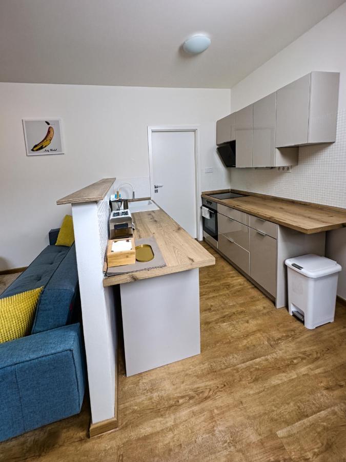 Gallery Apartments ลิเบอเรซ ภายนอก รูปภาพ