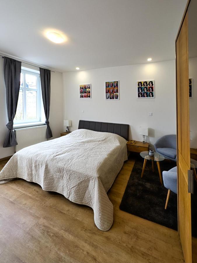 Gallery Apartments ลิเบอเรซ ภายนอก รูปภาพ