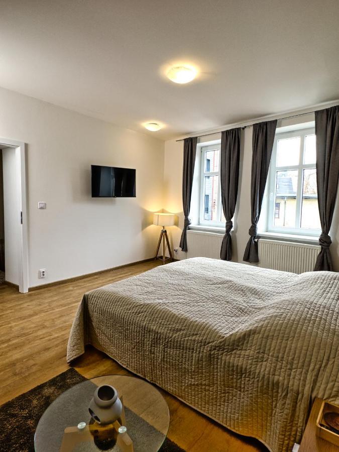 Gallery Apartments ลิเบอเรซ ภายนอก รูปภาพ