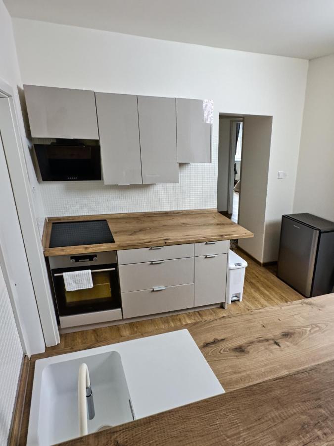 Gallery Apartments ลิเบอเรซ ภายนอก รูปภาพ