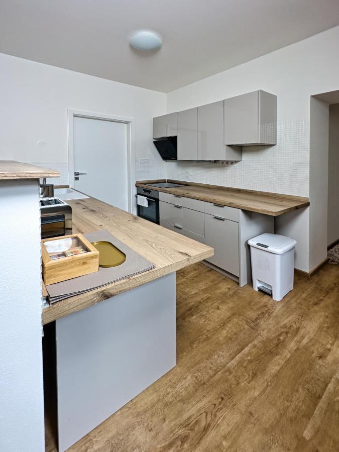 Gallery Apartments ลิเบอเรซ ภายนอก รูปภาพ
