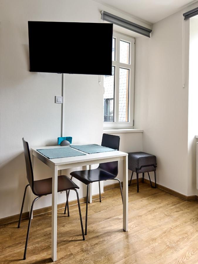 Gallery Apartments ลิเบอเรซ ภายนอก รูปภาพ