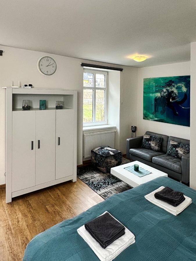 Gallery Apartments ลิเบอเรซ ภายนอก รูปภาพ