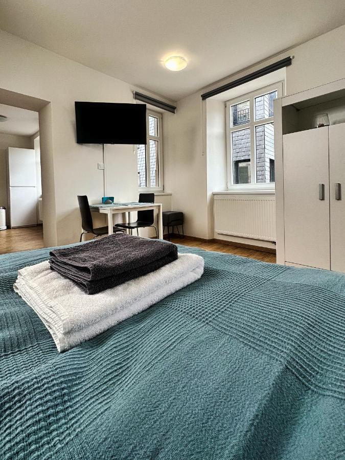 Gallery Apartments ลิเบอเรซ ภายนอก รูปภาพ
