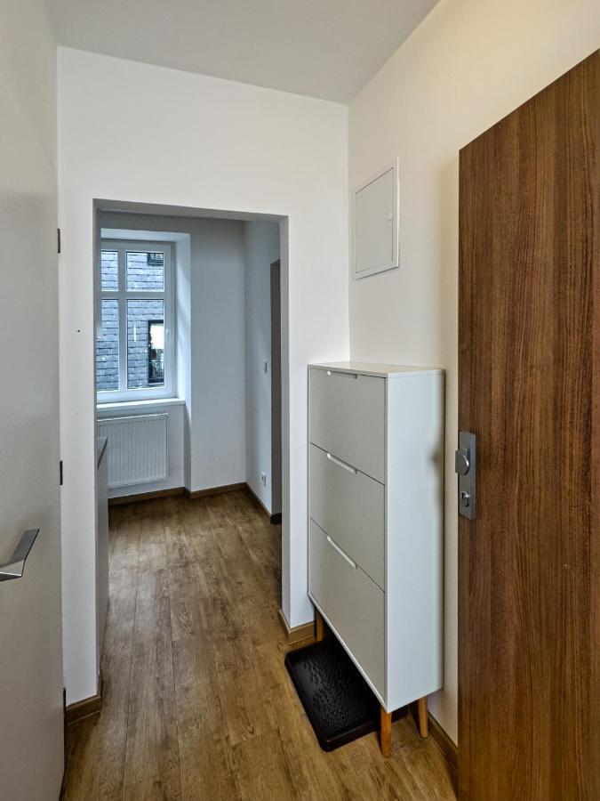 Gallery Apartments ลิเบอเรซ ภายนอก รูปภาพ