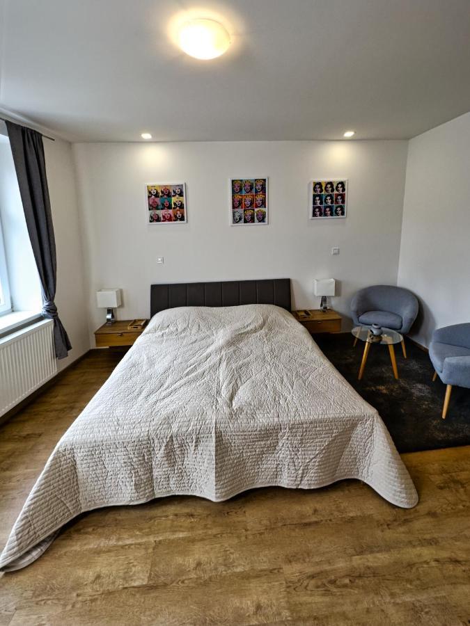Gallery Apartments ลิเบอเรซ ภายนอก รูปภาพ