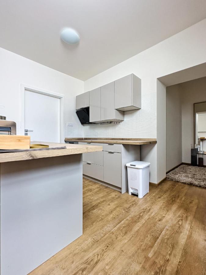 Gallery Apartments ลิเบอเรซ ภายนอก รูปภาพ