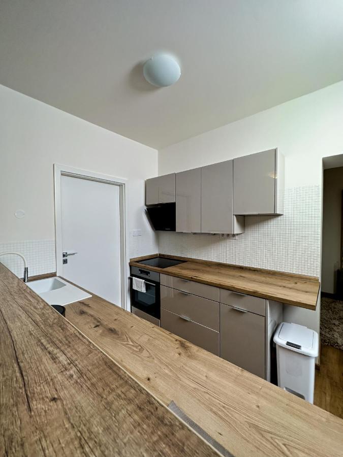 Gallery Apartments ลิเบอเรซ ภายนอก รูปภาพ