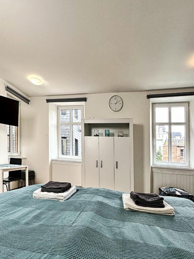 Gallery Apartments ลิเบอเรซ ภายนอก รูปภาพ