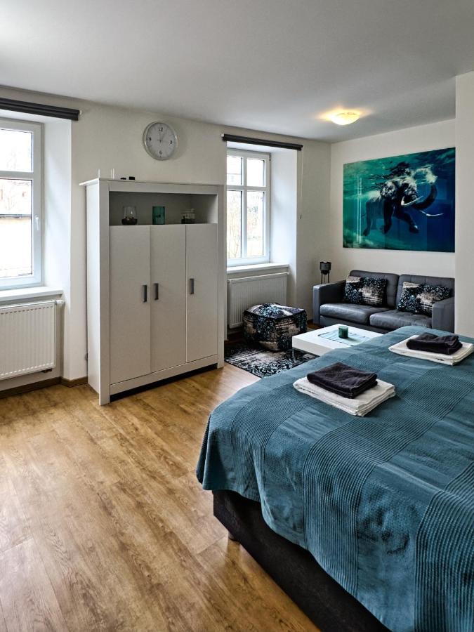 Gallery Apartments ลิเบอเรซ ภายนอก รูปภาพ