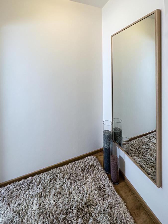 Gallery Apartments ลิเบอเรซ ภายนอก รูปภาพ