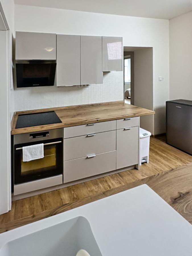 Gallery Apartments ลิเบอเรซ ภายนอก รูปภาพ