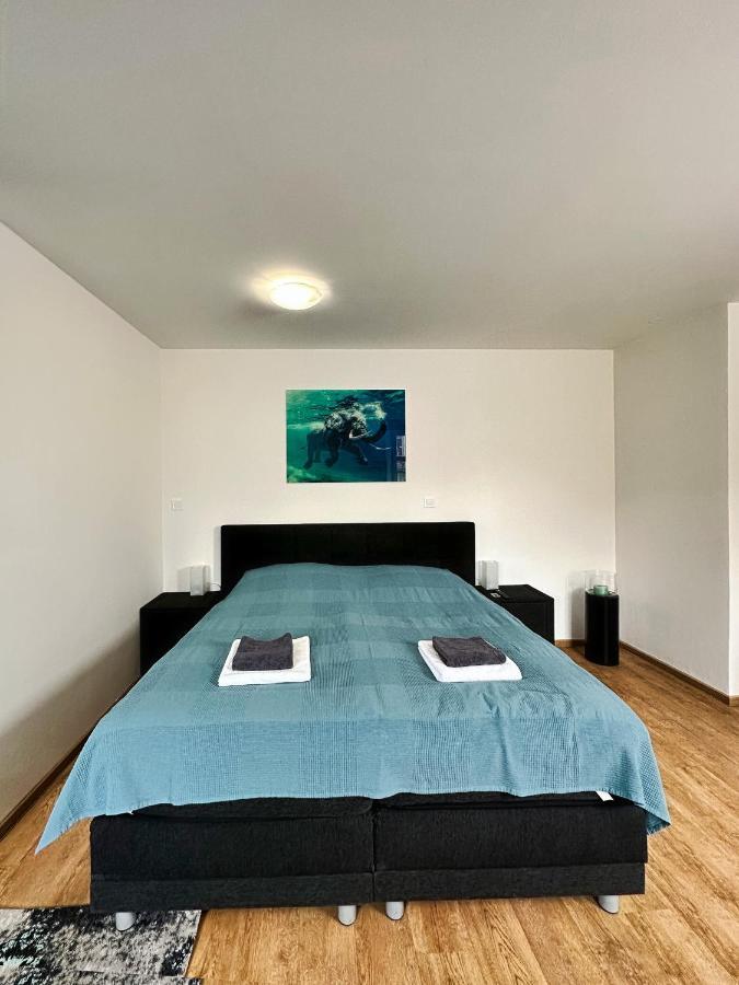 Gallery Apartments ลิเบอเรซ ภายนอก รูปภาพ