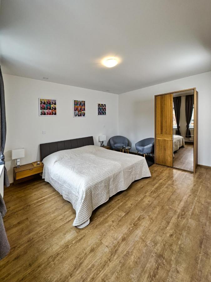 Gallery Apartments ลิเบอเรซ ภายนอก รูปภาพ