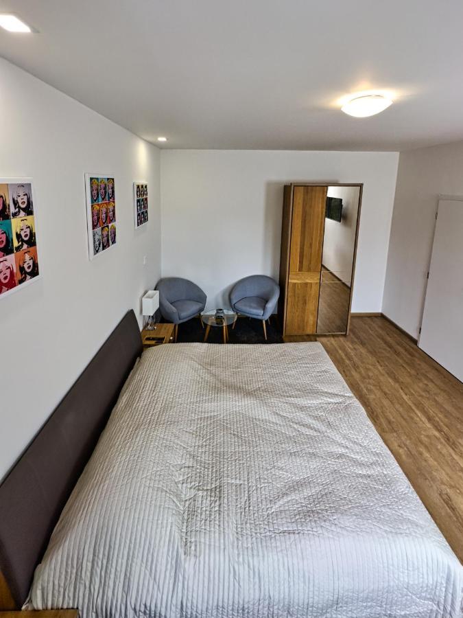 Gallery Apartments ลิเบอเรซ ภายนอก รูปภาพ