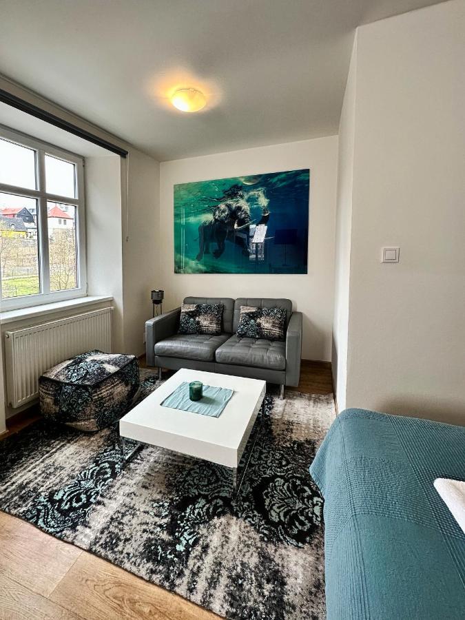 Gallery Apartments ลิเบอเรซ ภายนอก รูปภาพ