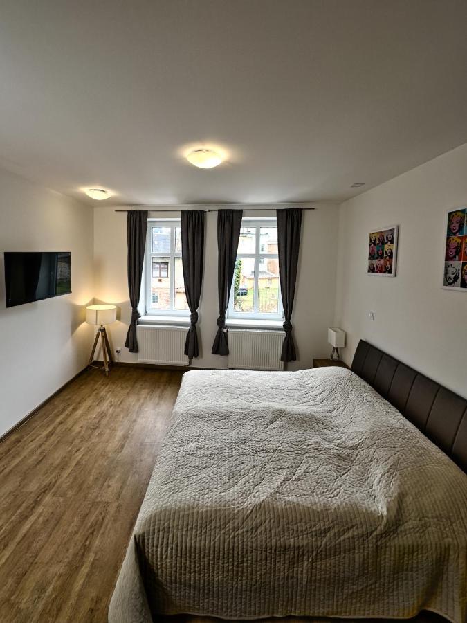 Gallery Apartments ลิเบอเรซ ภายนอก รูปภาพ