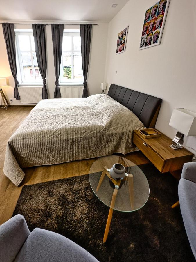 Gallery Apartments ลิเบอเรซ ภายนอก รูปภาพ