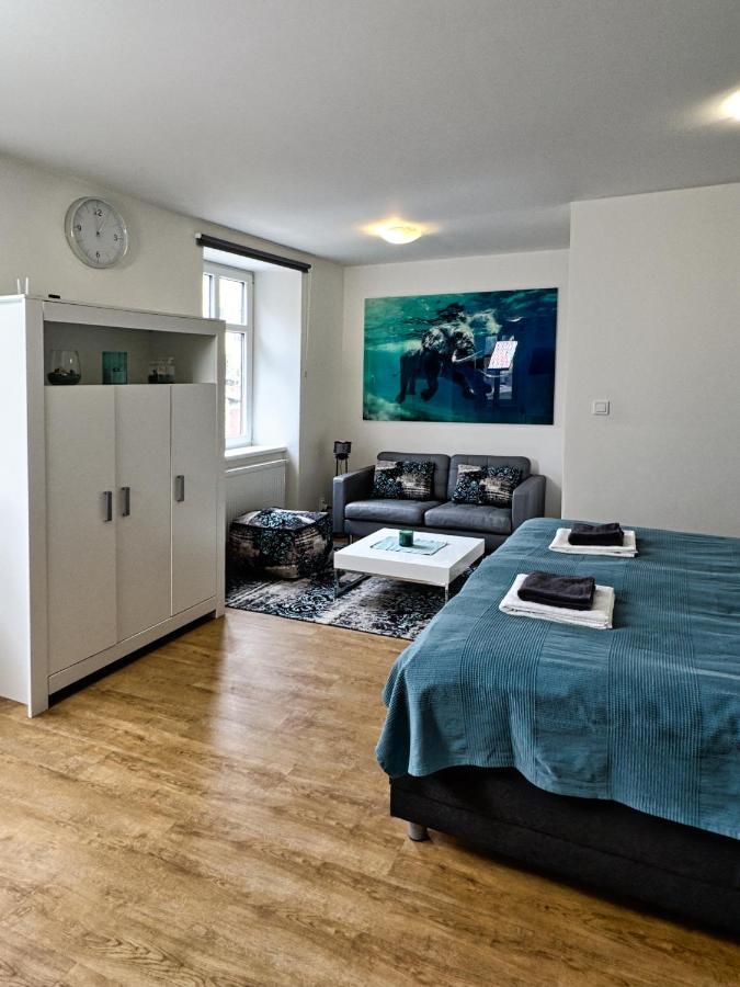 Gallery Apartments ลิเบอเรซ ภายนอก รูปภาพ