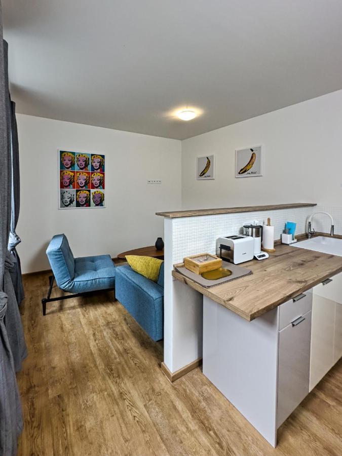 Gallery Apartments ลิเบอเรซ ภายนอก รูปภาพ