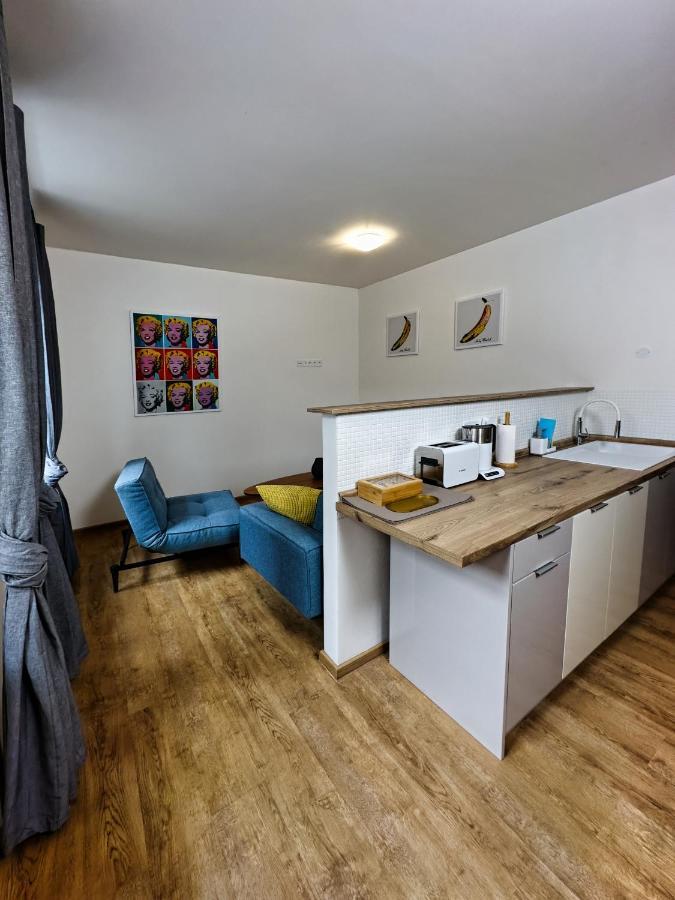 Gallery Apartments ลิเบอเรซ ภายนอก รูปภาพ