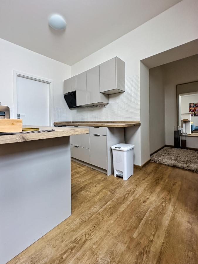 Gallery Apartments ลิเบอเรซ ภายนอก รูปภาพ