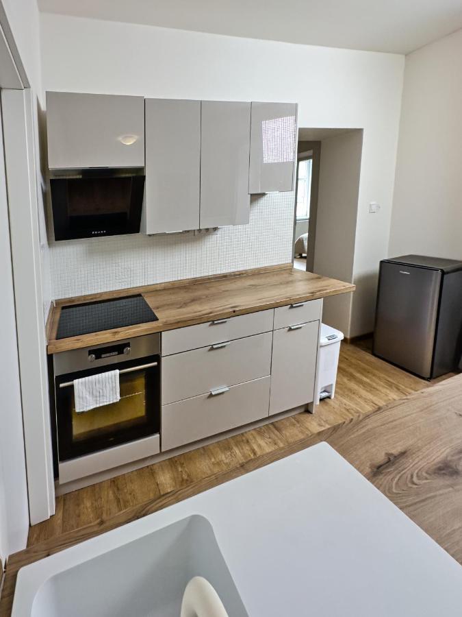 Gallery Apartments ลิเบอเรซ ภายนอก รูปภาพ