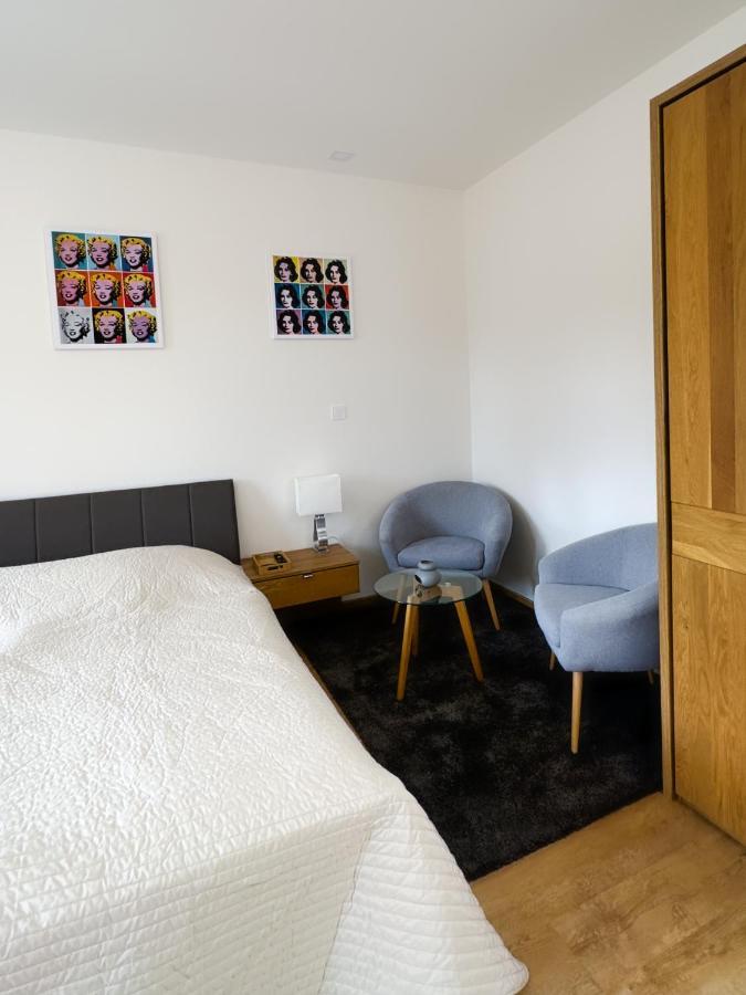 Gallery Apartments ลิเบอเรซ ภายนอก รูปภาพ