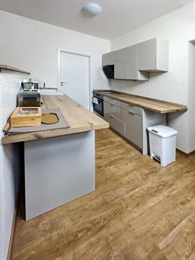 Gallery Apartments ลิเบอเรซ ภายนอก รูปภาพ