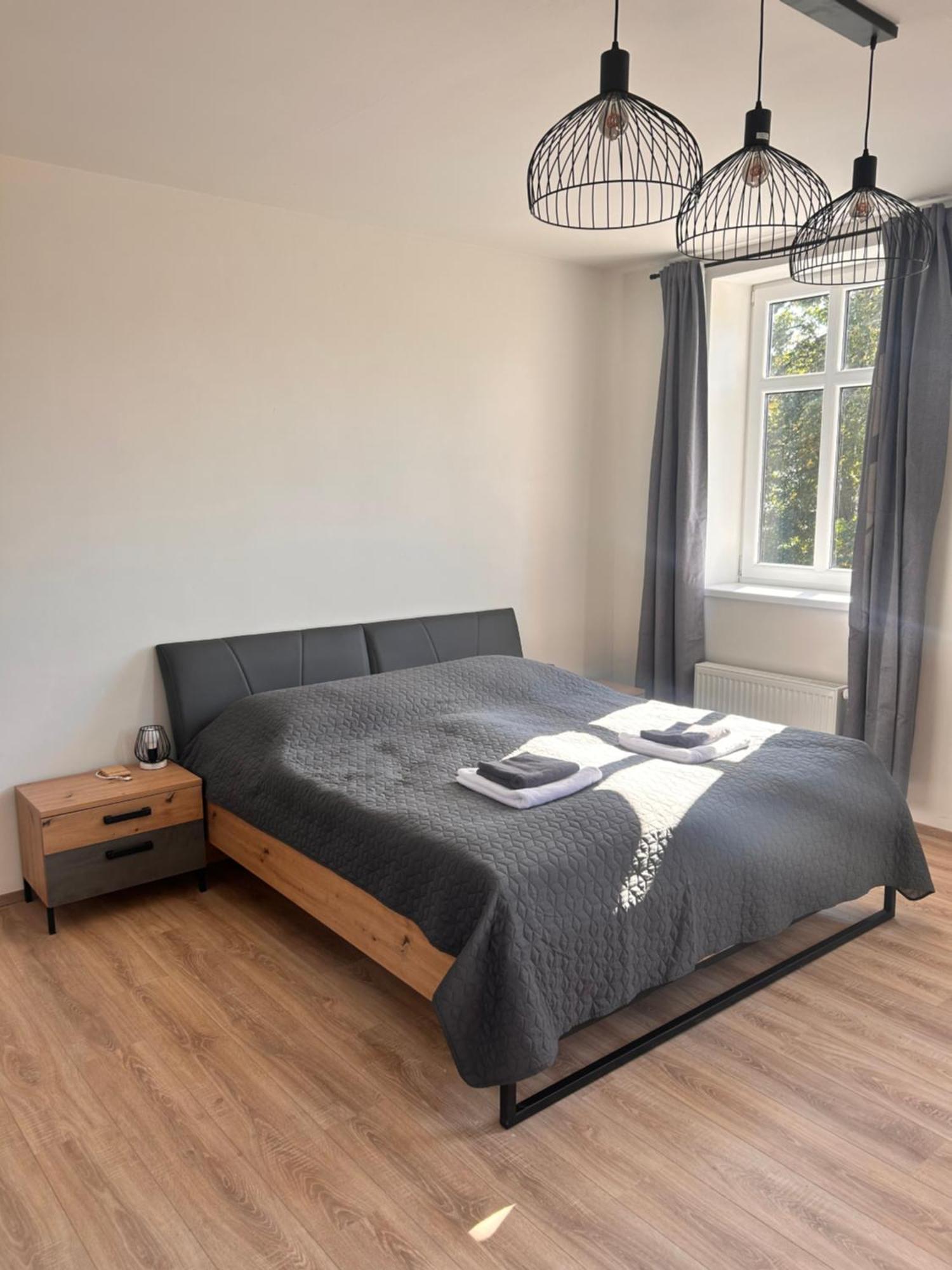 Gallery Apartments ลิเบอเรซ ภายนอก รูปภาพ