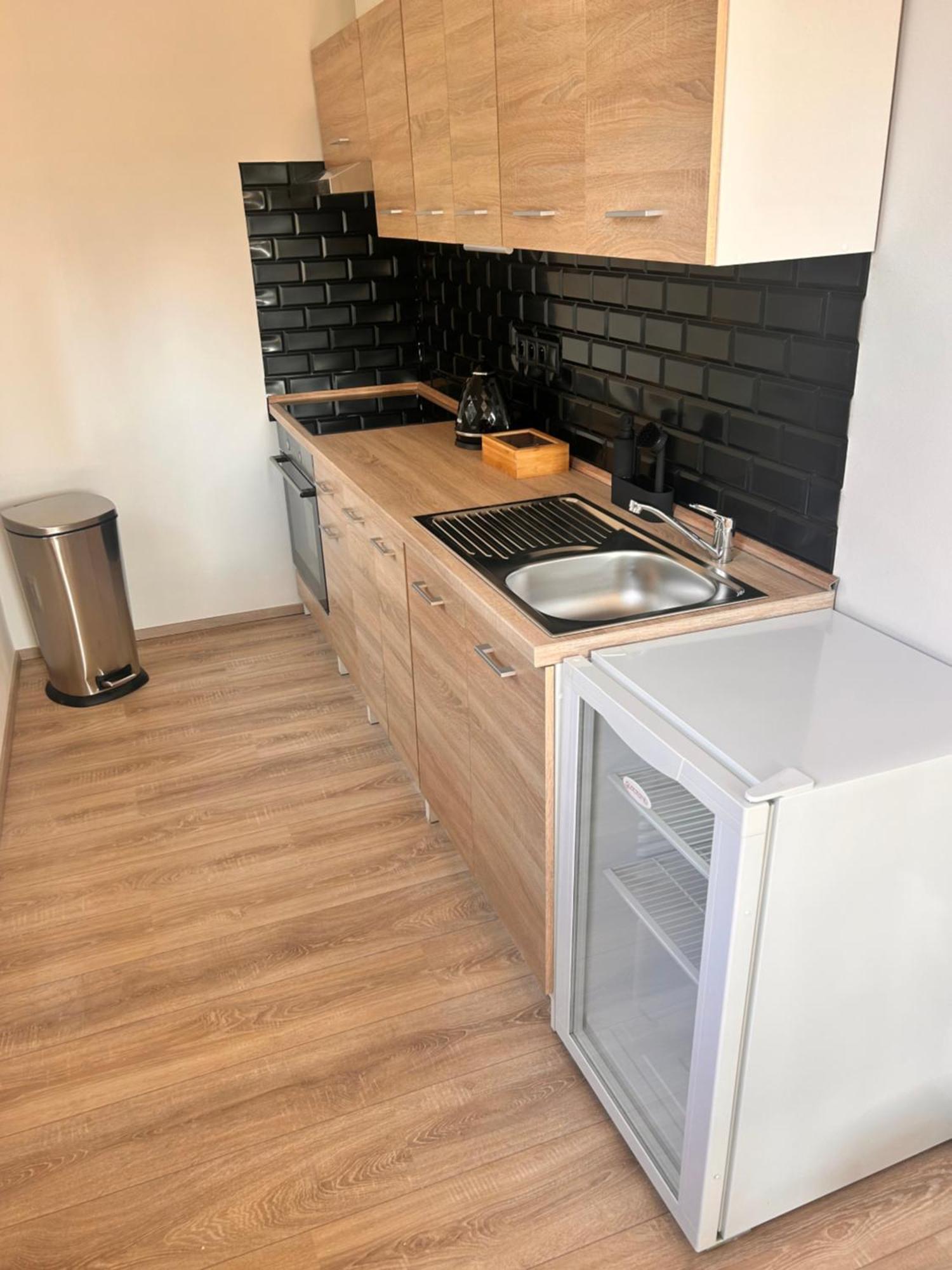 Gallery Apartments ลิเบอเรซ ภายนอก รูปภาพ