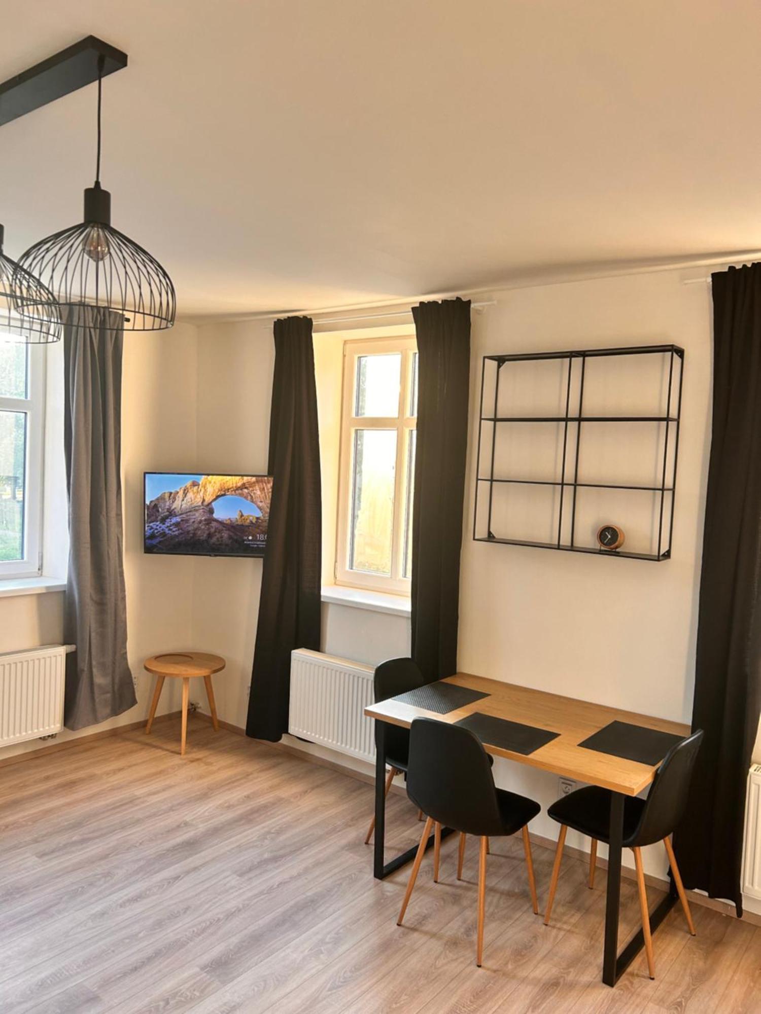 Gallery Apartments ลิเบอเรซ ภายนอก รูปภาพ