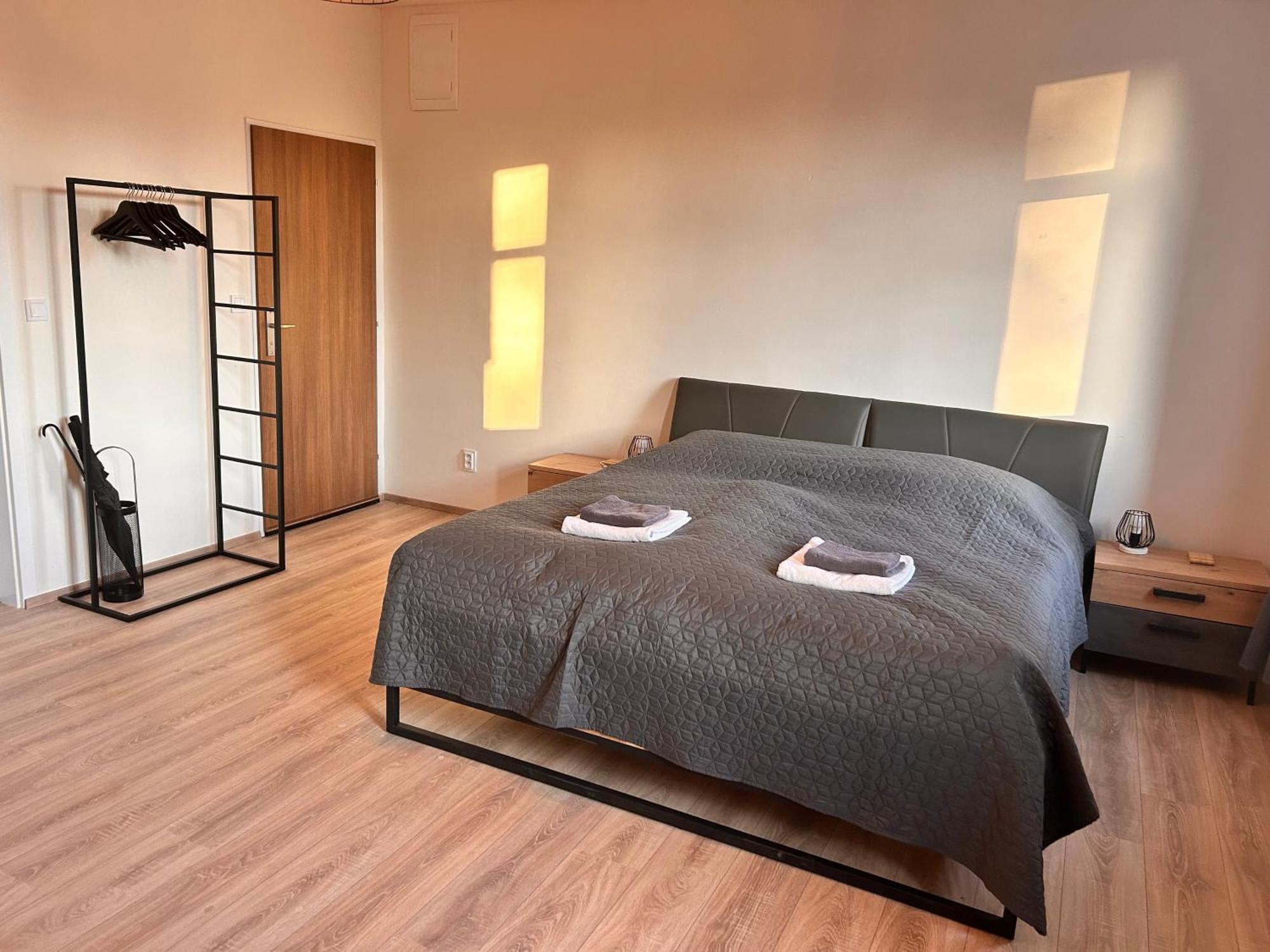 Gallery Apartments ลิเบอเรซ ภายนอก รูปภาพ